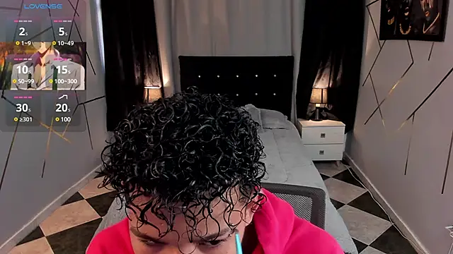 Snapshot of Noah_Smith04 chatting on January 22, 2025, 12:38 pm Noah Smith04 online show from January 22, 2025, 12:38 pm