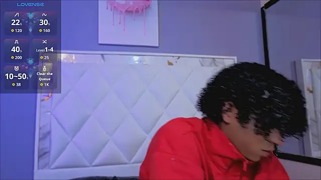 Noah Smith04 online show from March 11, 2026, 12:54 pm