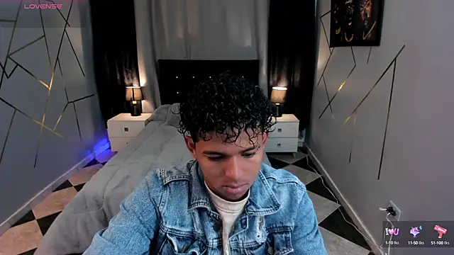 Snapshot of Noah_Smith04 chatting on January 29, 2025, 12:45 pm Noah Smith04 online show from January 29, 2025, 12:45 pm