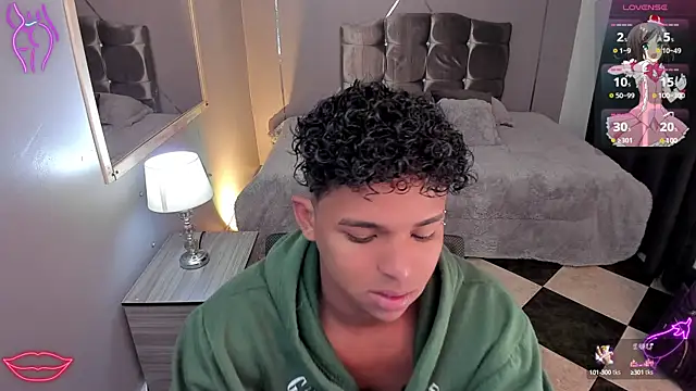 Snapshot of Noah_Smith04 chatting on February 12, 2025, 1:37 pm Noah Smith04 online show from February 12, 2025, 1:37 pm