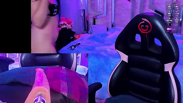 Snapshot of ValentinaGames chatting on September 18, 2025, 4:26 am ValentinaGames online show from September 18, 2025, 4:26 am