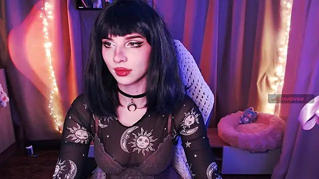 AmyBoop online show from May 15, 2026, 3:10 pm