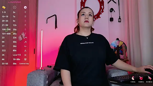 Snapshot of Diosa_Alexandraa chatting on October 15, 2025, 7:11 pm Diosa Alexandraa online show from October 15, 2025, 7:11 pm