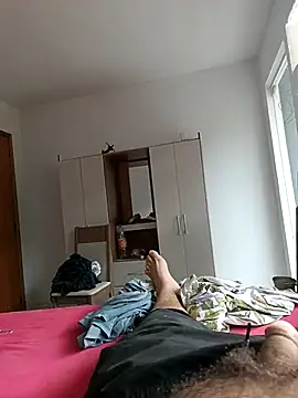 Snapshot of rocharly chatting on March 16, 2025, 9:27 am rocharly online show from March 16, 2025, 9:27 am