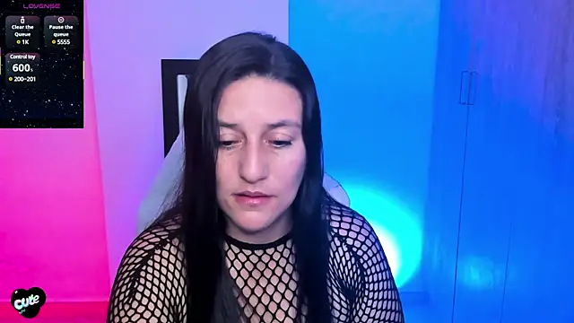 Saskyaa online show from March 20, 2025, 7:57 pm