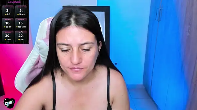 Saskyaa online show from September 26, 2025, 2:18 am