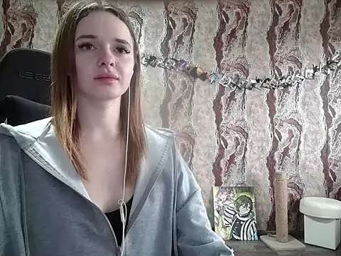 samanta55555 online show from February 23, 2026, 1:33 pm