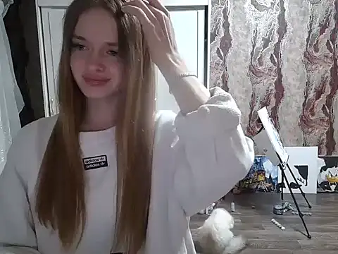 samanta55555 online show from September 26, 2025, 6:15 pm