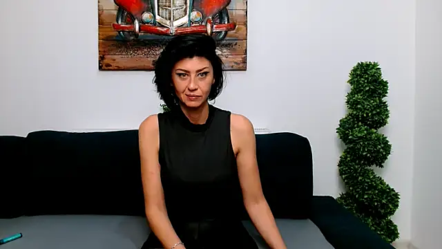 Snapshot of Taissa4U chatting on October 11, 2025, 9:05 pm Taissa4U online show from October 11, 2025, 9:05 pm