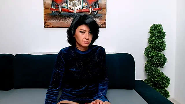 Snapshot of Taissa4U chatting on October 10, 2025, 5:58 pm Taissa4U online show from October 10, 2025, 5:58 pm