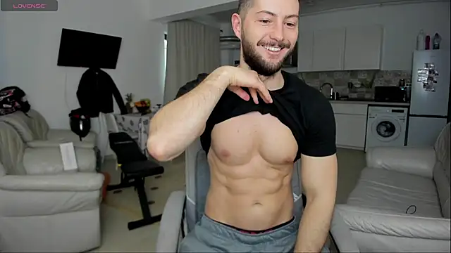 ZackFraser online show from March 1, 2025, 10:02 am