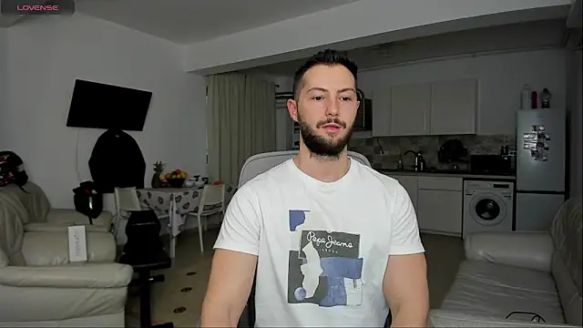 ZackFraser online show from March 2, 2025, 5:23 am