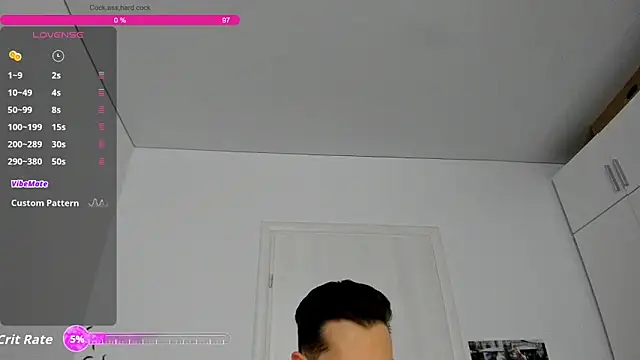 ZackFraser online show from February 9, 2026, 3:10 pm