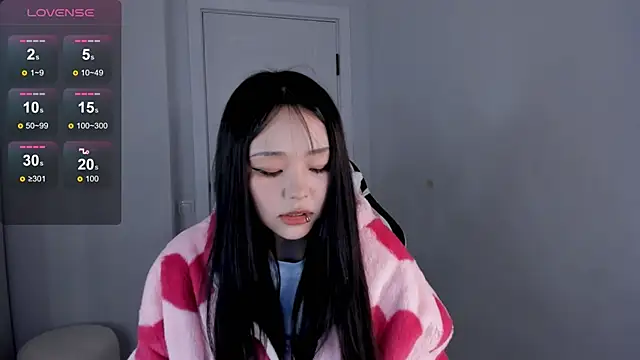 Snapshot of hee_young11 chatting on October 2, 2025, 10:02 pm hee young11 online show from October 2, 2025, 10:02 pm