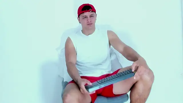 Snapshot of MITCHELL_BURNS chatting on January 6, 2025, 12:13 pm MITCHELL BURNS online show from January 6, 2025, 12:13 pm