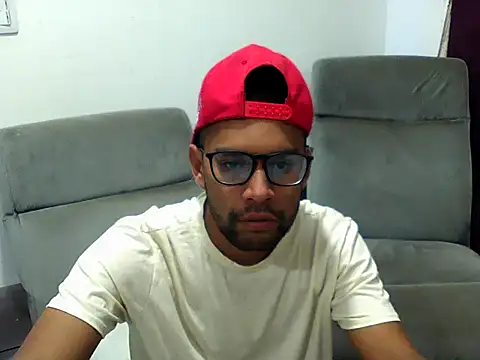 MisterSexCasual online show from April 19, 2026, 1:06 am