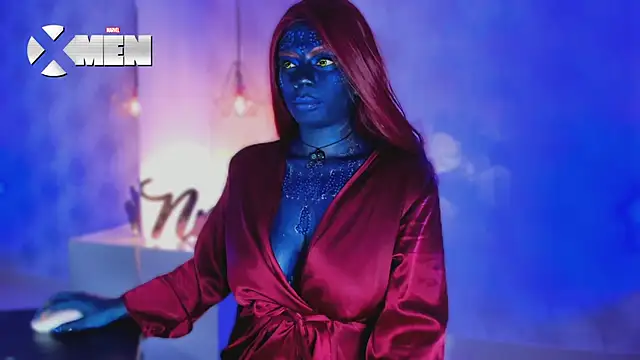 Snapshot of Nicolemorelli2 chatting on October 9, 2025, 12:49 pm Nicolemorelli2 online show from October 9, 2025, 12:49 pm