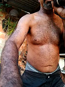 Sergipano fogozinho online show from April 19, 2026, 8:11 pm