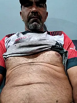 Sergipano fogozinho online show from October 1, 2025, 11:41 pm