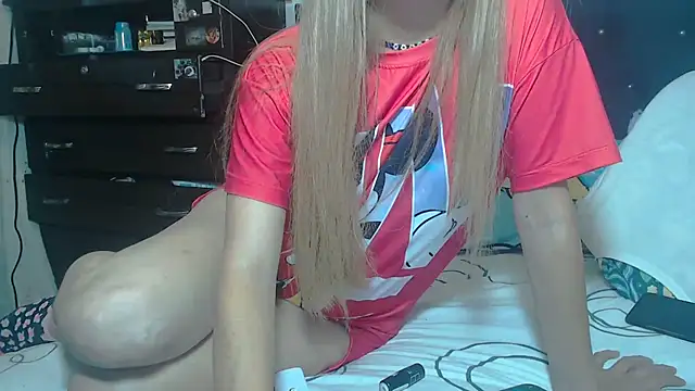 valerivegass online show from December 17, 2025, 8:14 pm