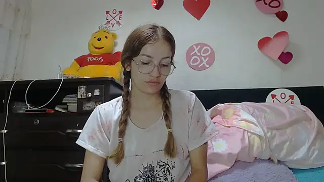 valerivegass online show from March 4, 2026, 1:41 pm