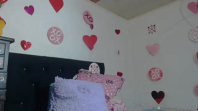 valerivegass online show from March 23, 2026, 1:55 pm