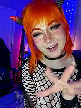 Angel-Lewd-Cake online show from February 20, 2025, 2:35 pm