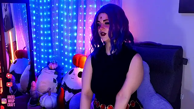 Angel-Lewd-Cake online show from March 2, 2025, 10:47 am