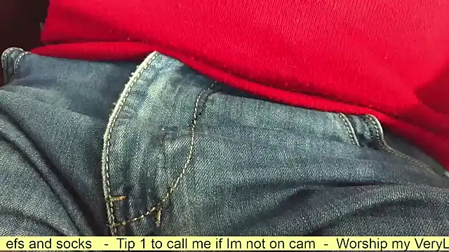 smoothandtiny online show from October 30, 2025, 7:39 am