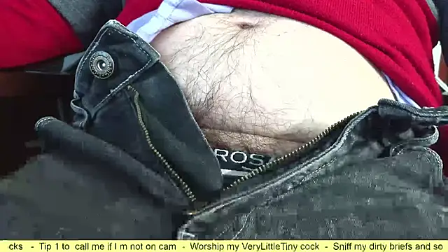 smoothandtiny online show from October 2, 2025, 5:00 am