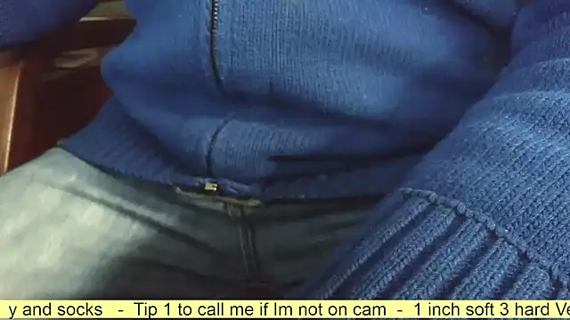 smoothandtiny online show from November 15, 2025, 7:56 am