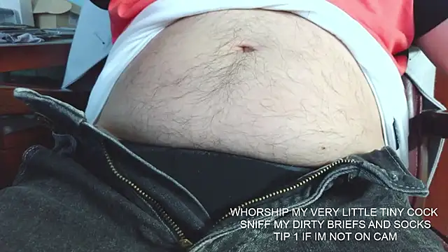 smoothandtiny online show from September 9, 2025, 5:39 am