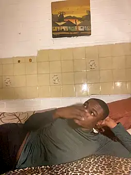 Pinepool21 online show from October 8, 2025, 4:29 pm