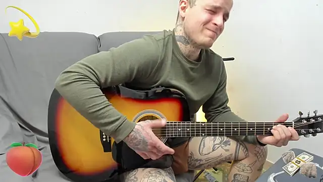 layneinchains online show from February 19, 2026, 9:23 pm