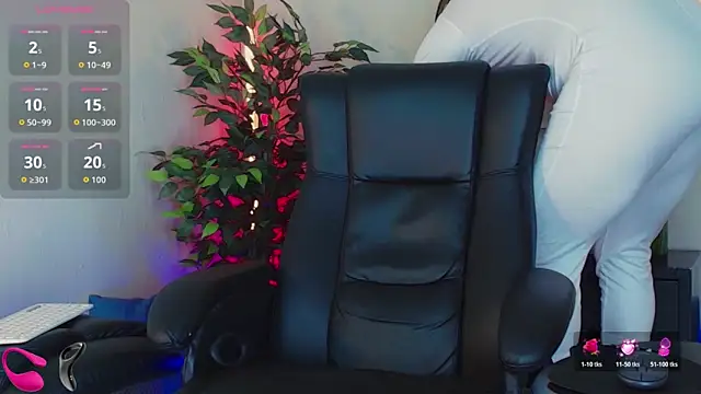 HenryBenso online show from February 13, 2026, 11:21 am