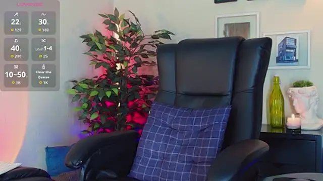 HenryBenso online show from February 23, 2026, 5:35 pm