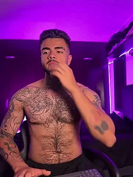 innsolemnia online show from September 29, 2025, 8:54 am