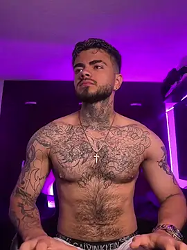 innsolemnia online show from October 2, 2025, 7:12 am