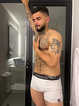 innsolemnia online show from October 26, 2025, 4:24 am