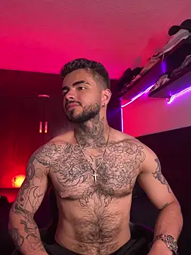 innsolemnia online show from October 19, 2025, 6:05 am