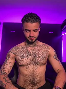 innsolemnia online show from October 10, 2025, 5:08 am