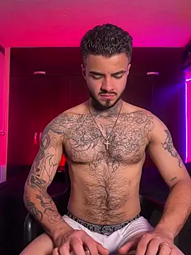 innsolemnia online show from October 16, 2025, 5:16 am