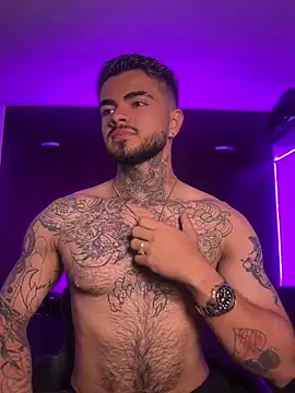 innsolemnia online show from October 15, 2025, 5:28 am