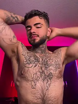 innsolemnia online show from October 17, 2025, 4:27 am