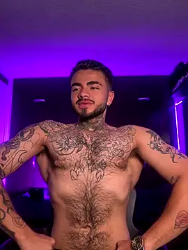 innsolemnia online show from October 4, 2025, 3:08 am