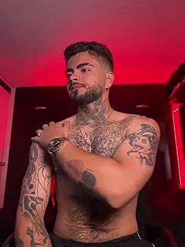 innsolemnia online show from September 27, 2025, 11:11 pm