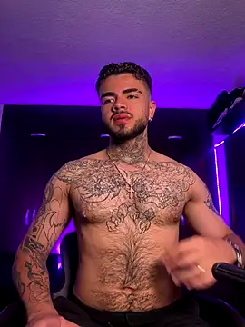 innsolemnia online show from October 6, 2025, 3:40 am