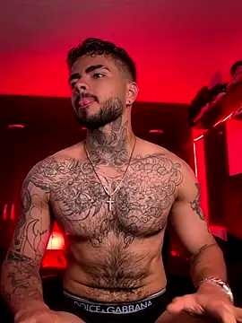 innsolemnia online show from October 1, 2025, 5:45 am