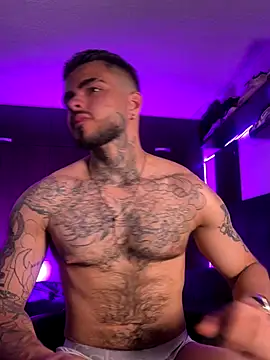 innsolemnia online show from October 5, 2025, 3:08 am