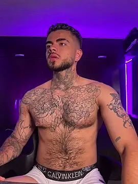 innsolemnia online show from October 7, 2025, 5:19 am